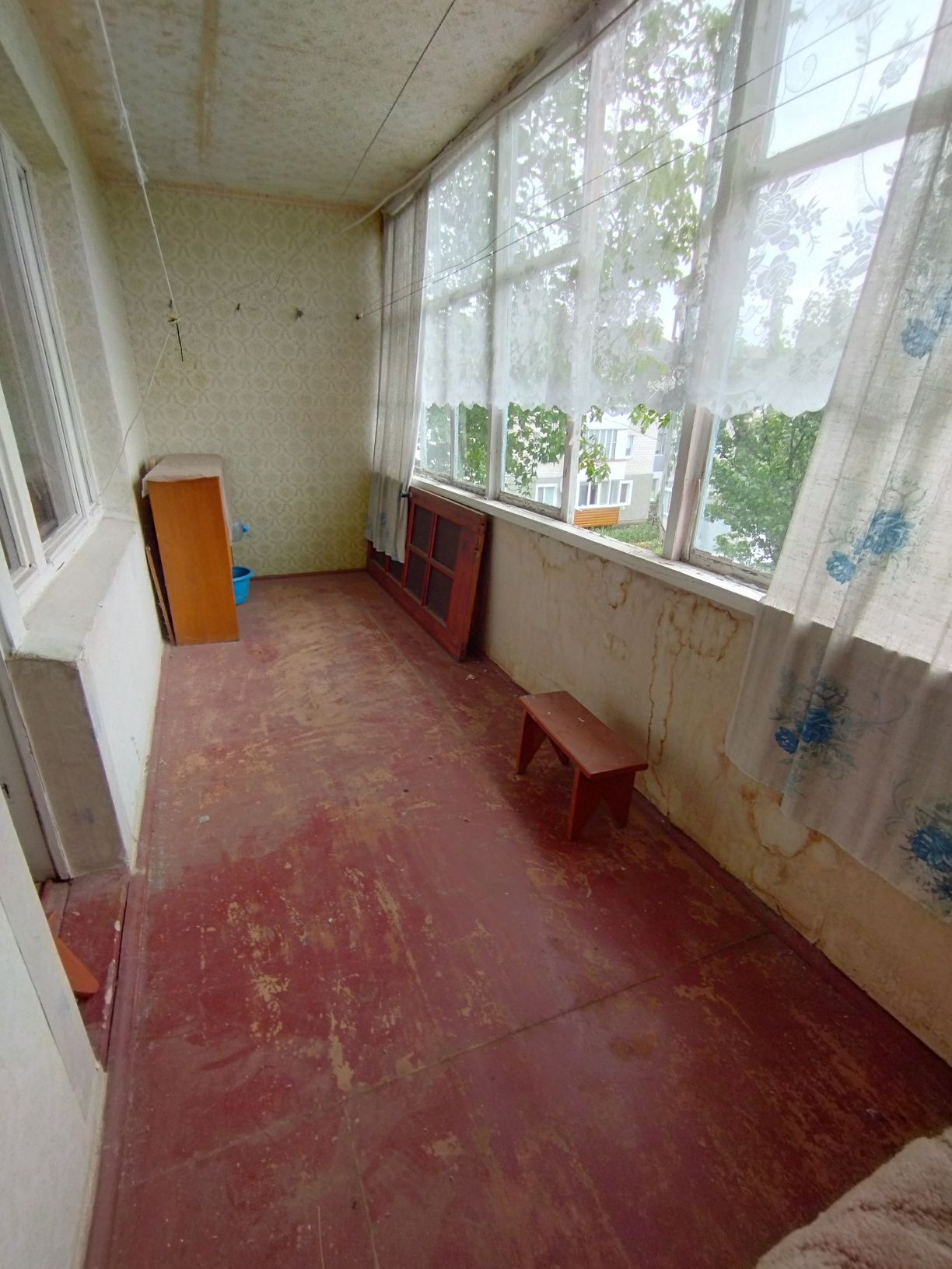 Продається однокімнатна квартира