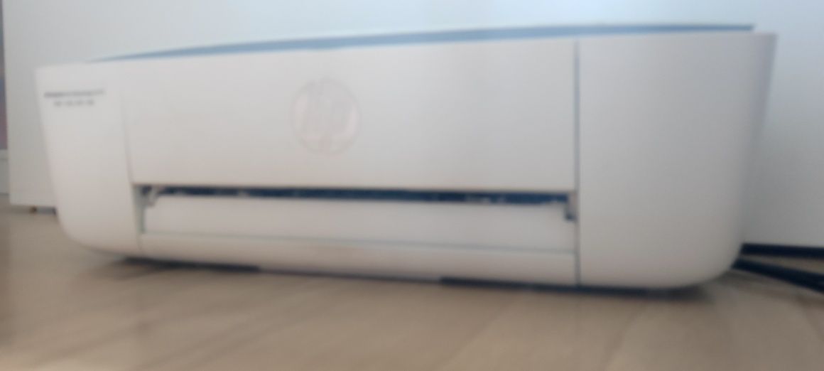 Drukarka HP DeskJet Ink Advantage 3775