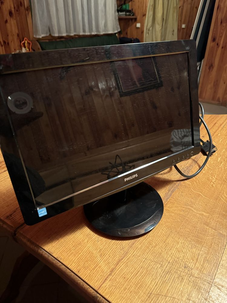 Монітор PHILIPS model