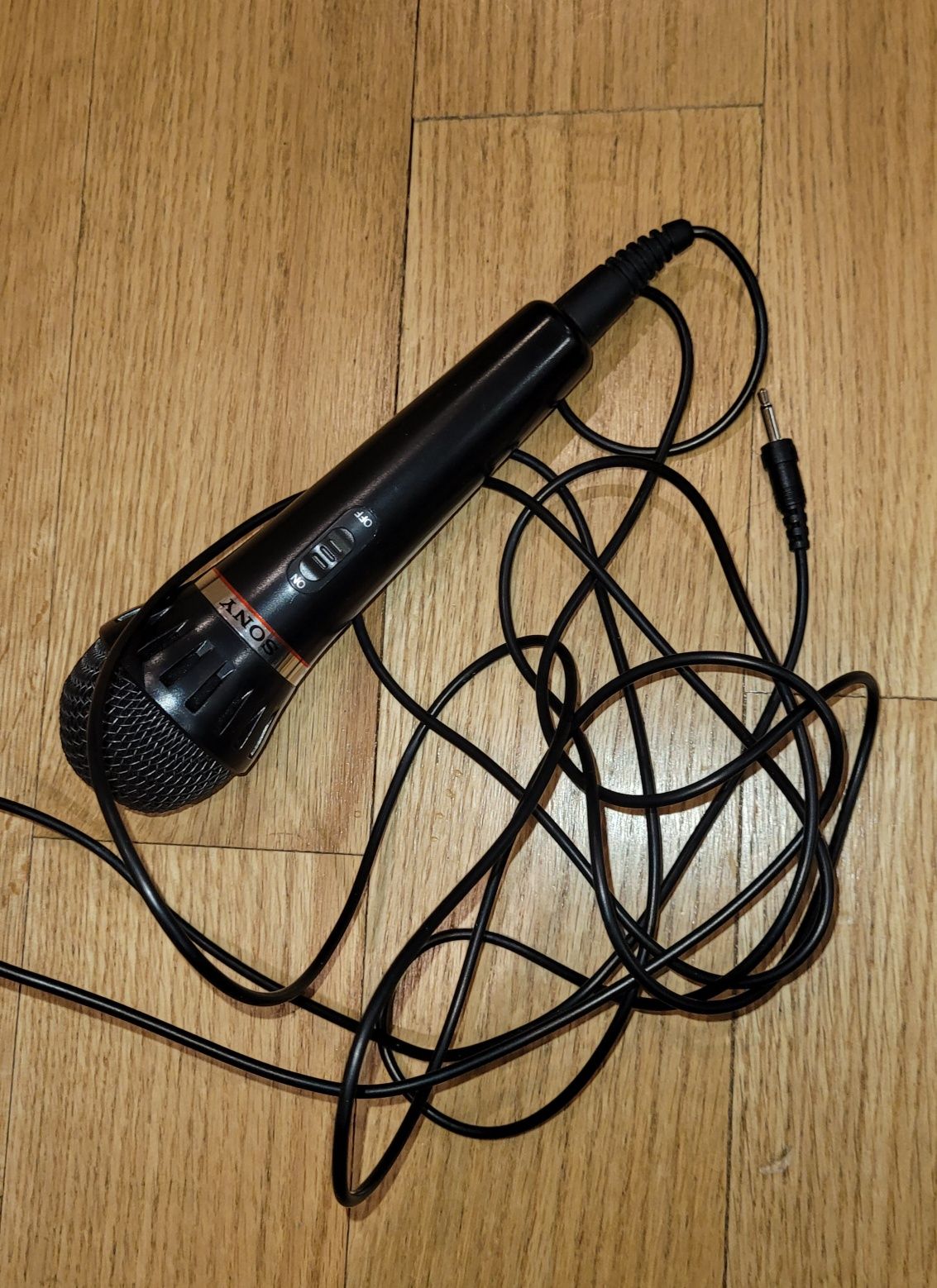 Мікрофон Sony F-V120