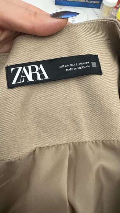 Піджак жакет Zara