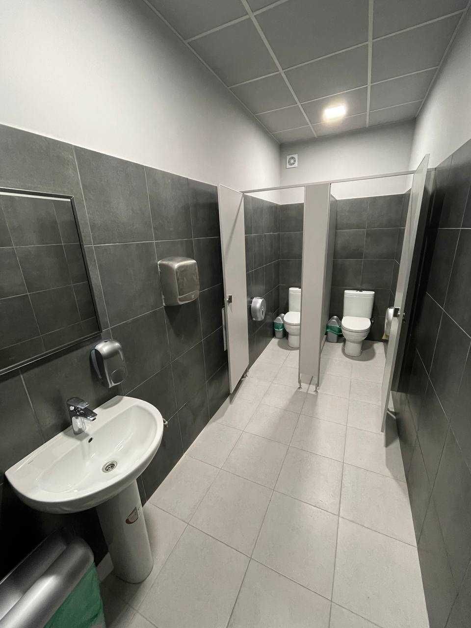 Оренда офісів в центрі міста, вул. Кавказька 9а, 20 - 57 кв.м.