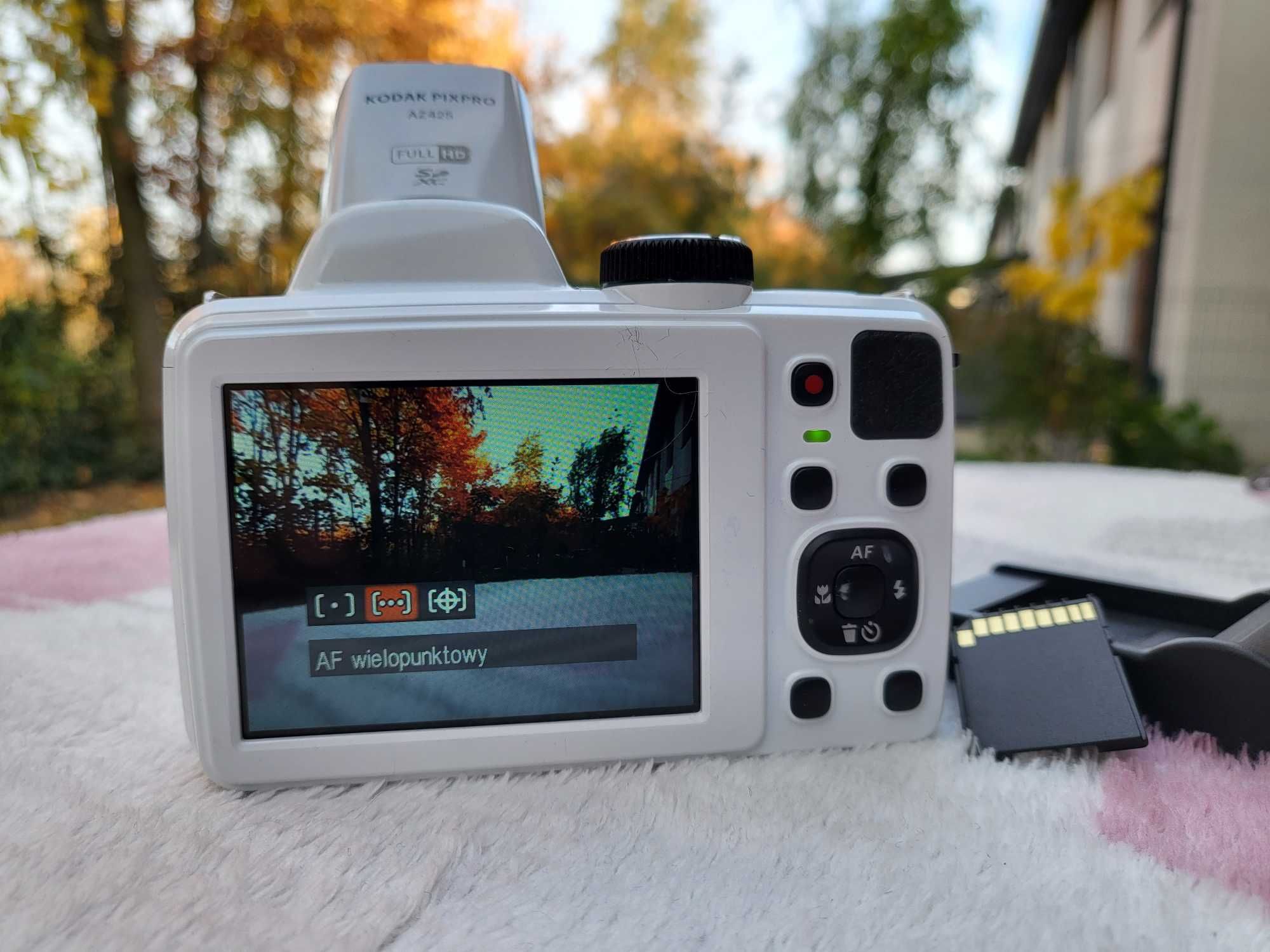 Kodak az 425 plus pasek na rękę