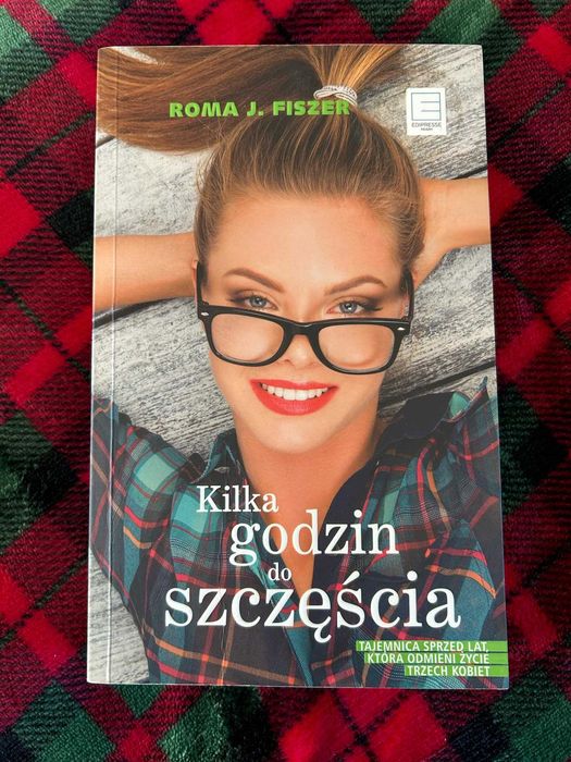 Kilka godzin do szczęścia