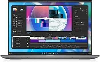 DELL Workstation i7 5.1 GHz, 12-Core, 64 GB, 2 Graphics Cards, M.2 512 GB, Warranty Until 202664283955287554121