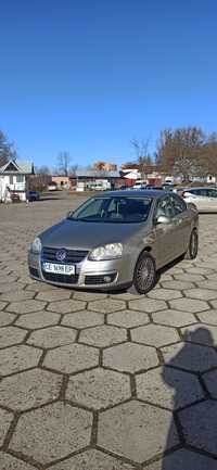 Фольксваген Volkswagen Jetta 2009р 1.6 Бен/газ