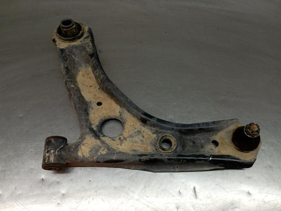 Braço de suspensão frente esquerdo CITROËN C1 II