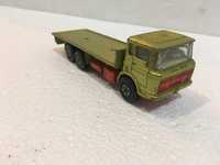 Matchbox daf buIlding transporter K-13 LESNEY