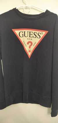 кофта Guess (толстовка Guess)