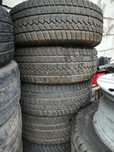 Opony zimowe 225/55r16  2022r