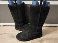 Emu Stinger Hi Waterproof size 40/41