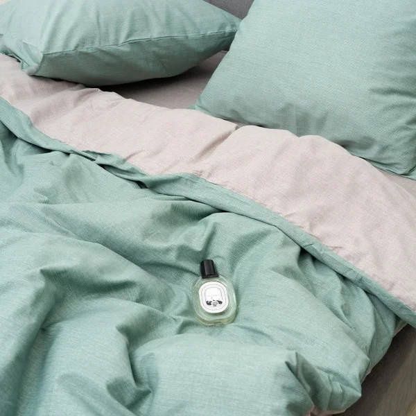 Комплект постільної білизни