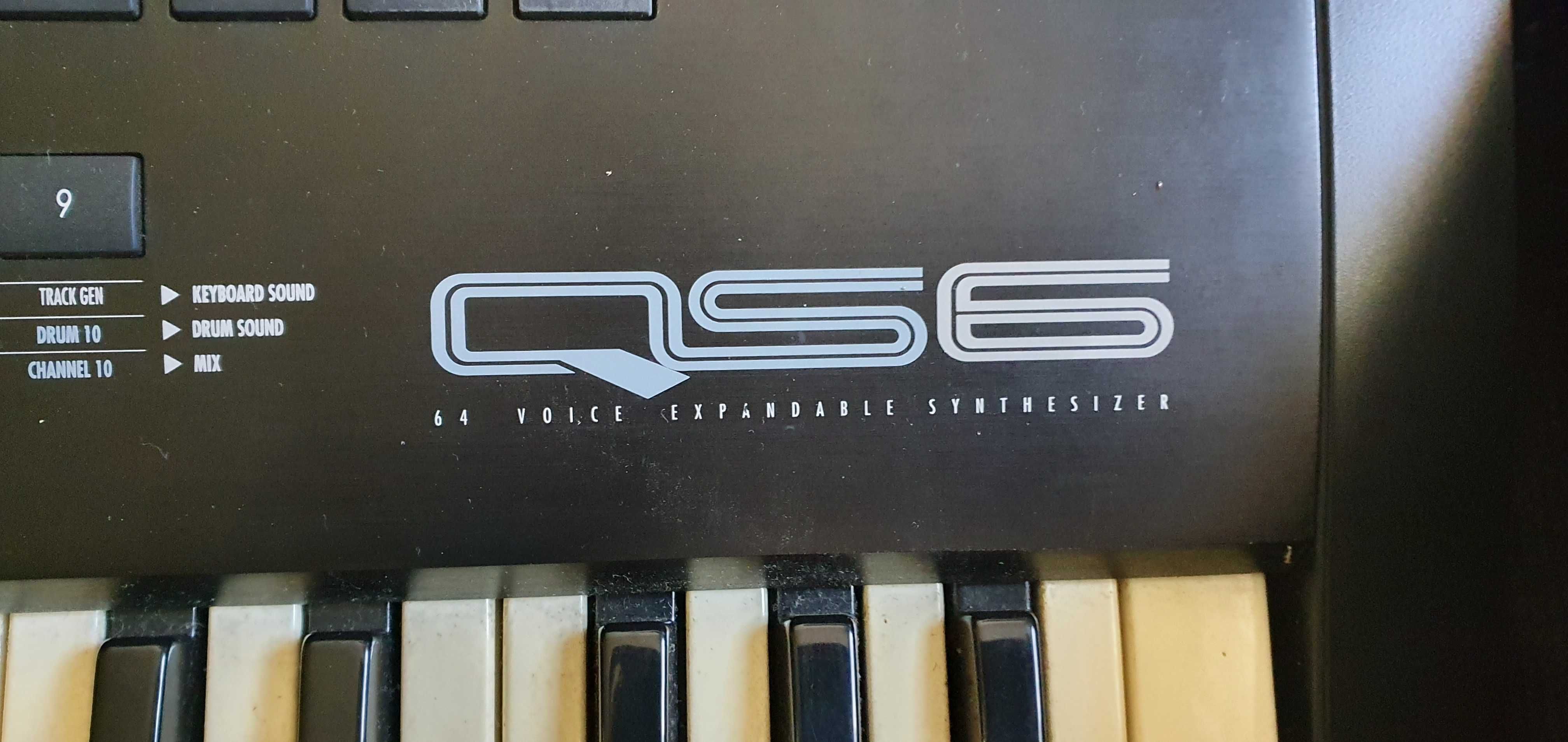 Синтезатор Alesis