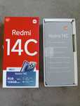 Smartfon Redmi 14C 8GB Ram