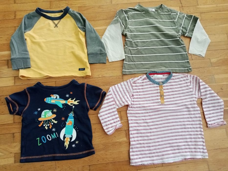 Одяг для хлопчика 92-98-104 см.