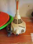 Podkaszarka stihl fs38