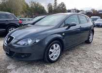 Авторозборка Seat Leon Seat Altea Запчастини Авторозбір Сеат Леон