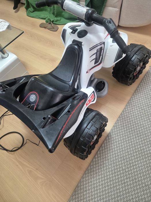 Mota para venda e despacho