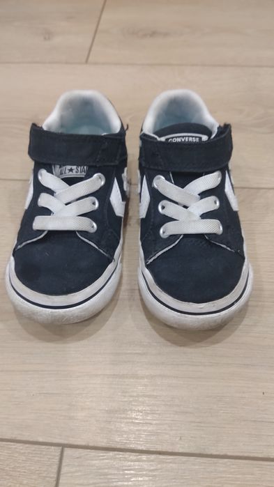 Tenis converse unisexo tam 24