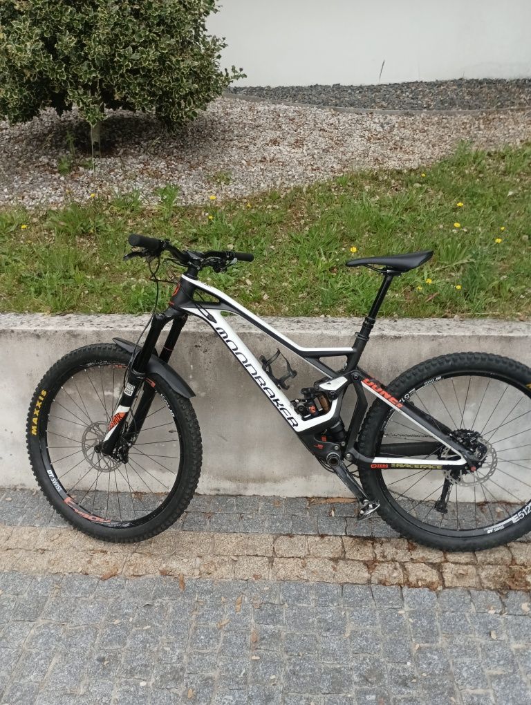 mondraker dune r
