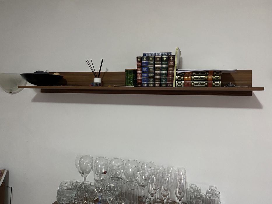 Conjunto Sala Estar