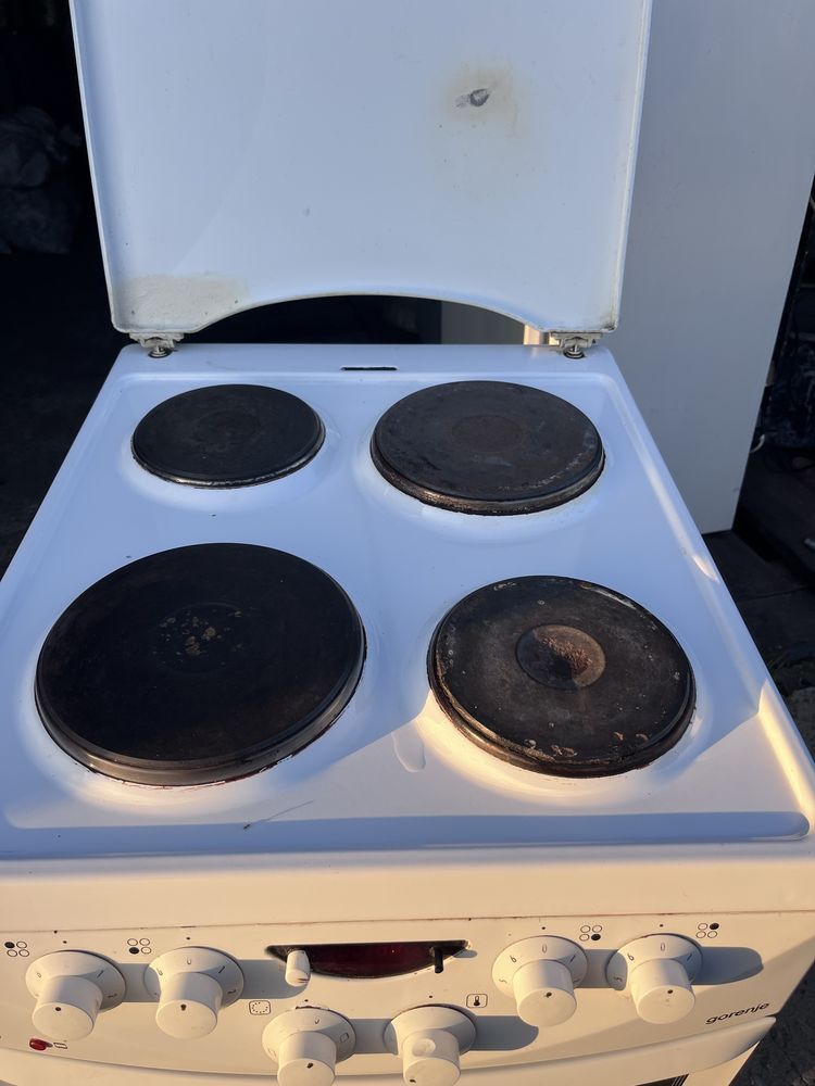 Продам піч gorenje