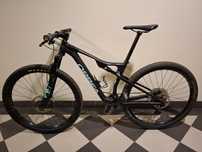 Orbea Oiz H30 TR 2022 rozmiar M (kupiony w 2023) – stan bardzo dobry