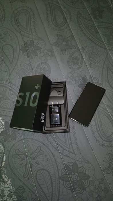Samsung S10+ 128Gb