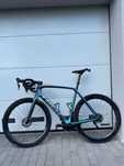Trek Emonda SLR 7, 2022, 58cm, XXX