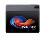 Tablet TCL Tab 10 10,36" 4 GB / 64 GB szary NowyLombard/Raków