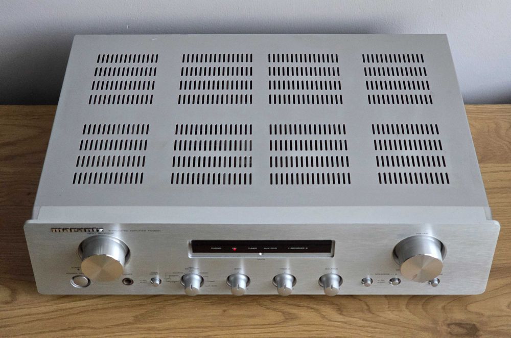 Marantz PM 4001 Wzmacniacz Stereo