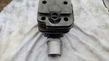 Piła Makita DCS 430,431 Tłok cylinder