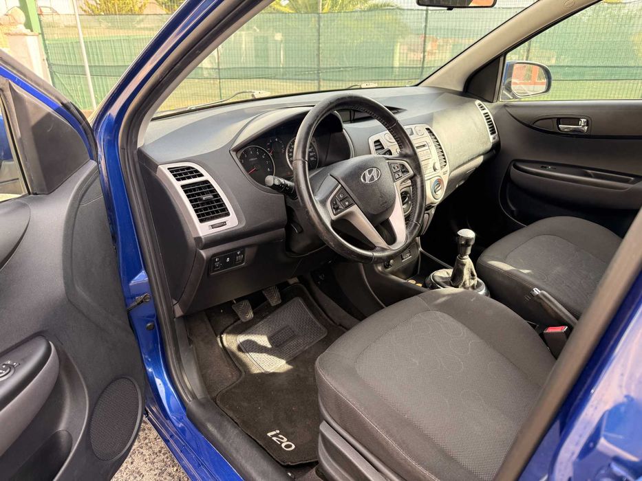 Hyundai i20 1.2 Comfort