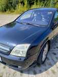 Opel Vectra C 2.2 automat benzyna gaz