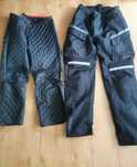 Spodnie motocyklowe tekstylne Alpinestars Valparaiso Drystar roz. L