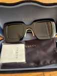 Okulary gucci nowe