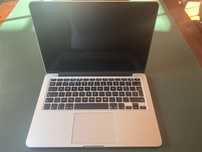 Macbook Pro 13” - Ano 2015