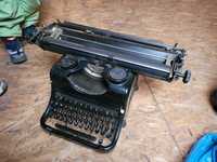 Maszyna do pisania Rheinmetall
