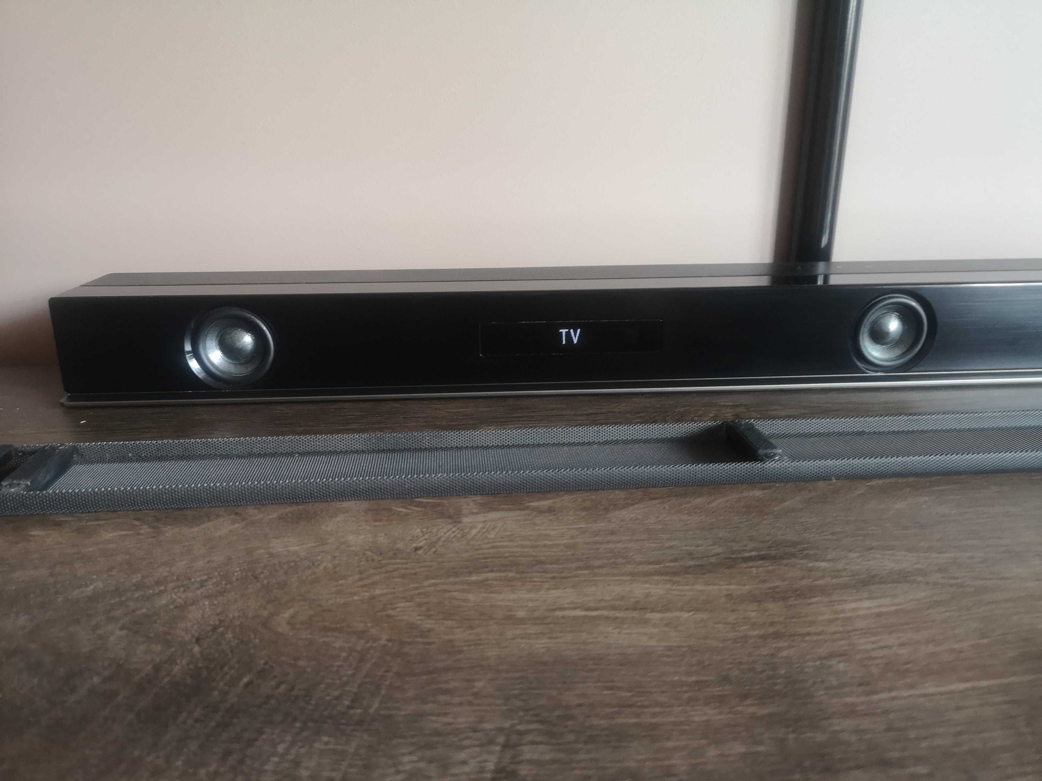 Soundbar SONY HT-ZF9 Dolby Atmos