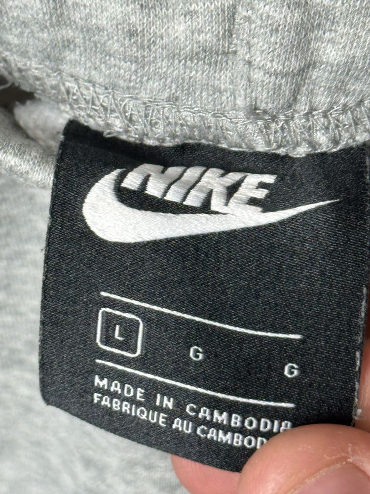 Спортивні штани Nike Оригінал