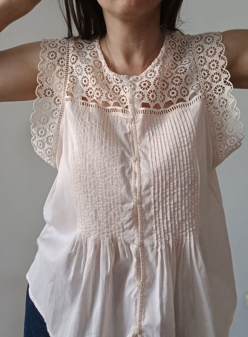 Bluzka Levi's, Charlie Top Cloud, rozm. L