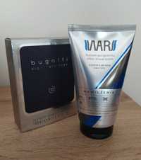 Woda toaletowa Bugatti Signature Blue 100 ml - nowa + gratis