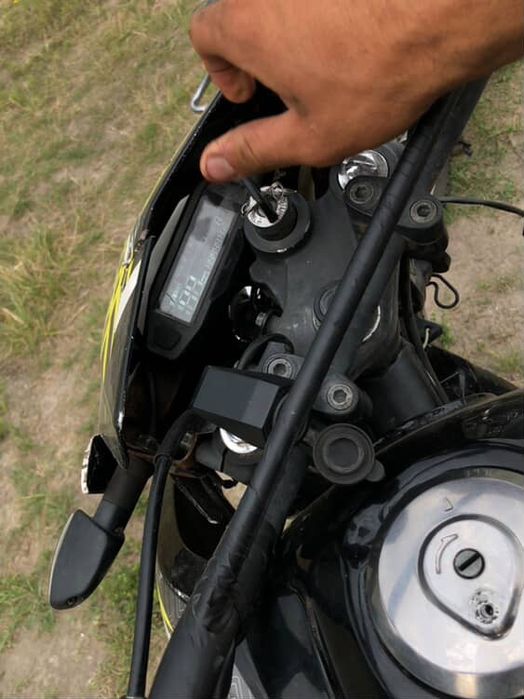 GION XROID200  торг присутний