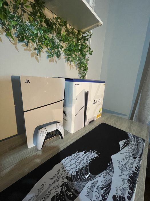 Playstation 5 - nova