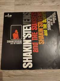 Shakin Stevens And The Sunsets płyta winylowa