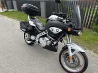 Motor Bmw f650