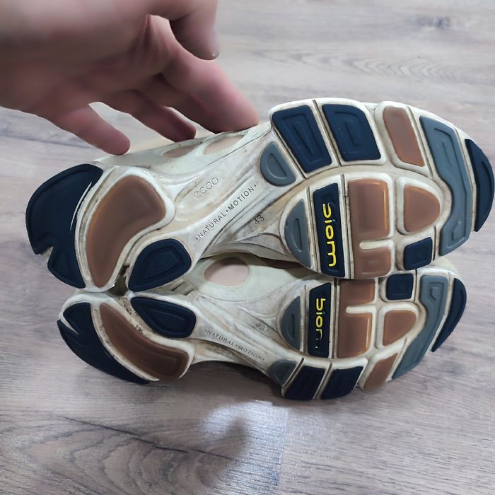 Кросівки  Ecco Biom C 43 розмір