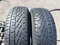 Opony caloroczne 225.65.17 Michelin 125zl sztuka