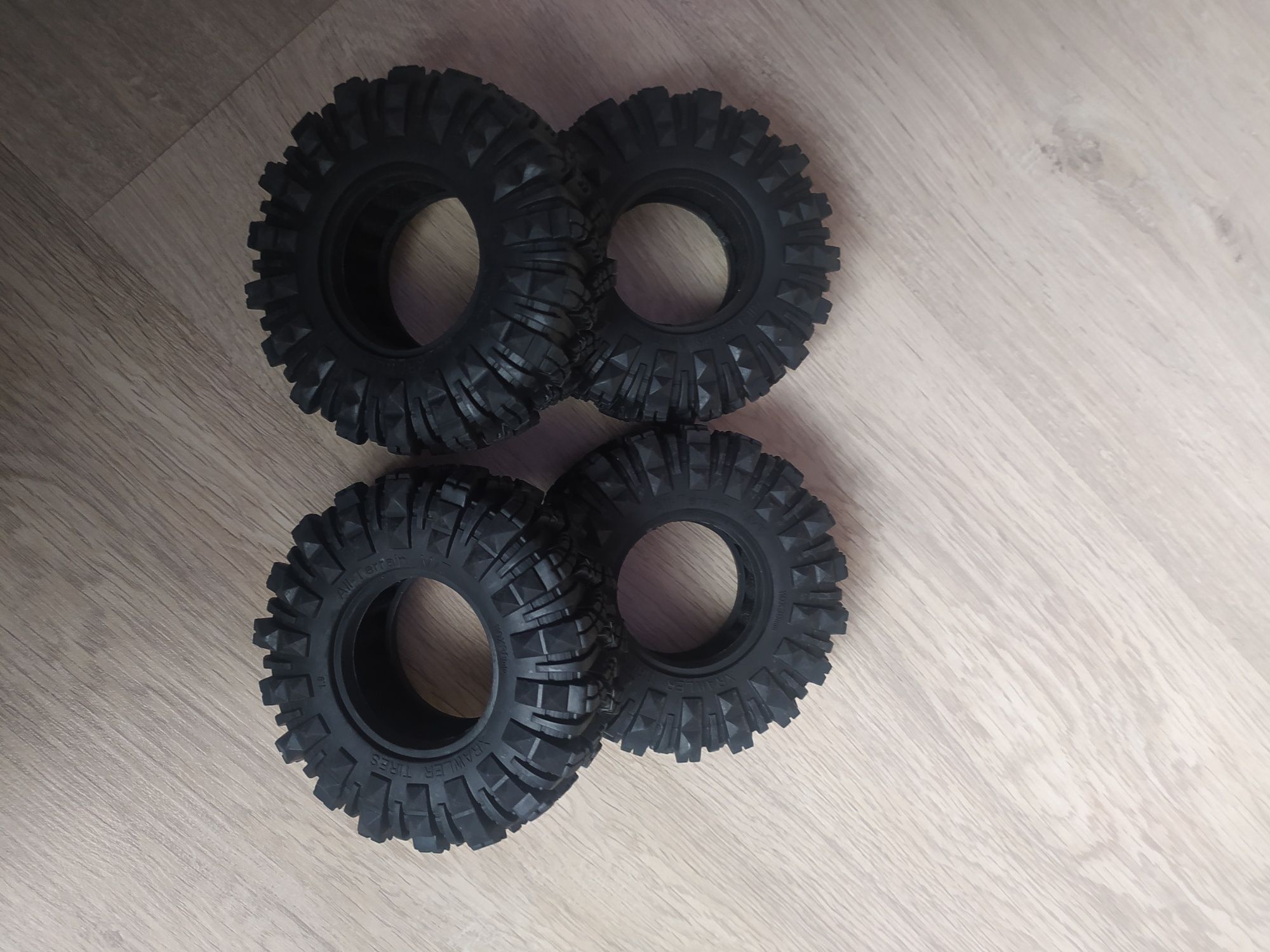 WLtoys ZD Racing Arrma, Axial, Traxxas та інших