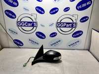 Volvo C30 lusterko lewe 8 pin 07-09